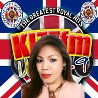 New KizzFM UK 90.9