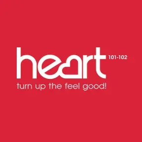 Heart Tyne & Wear